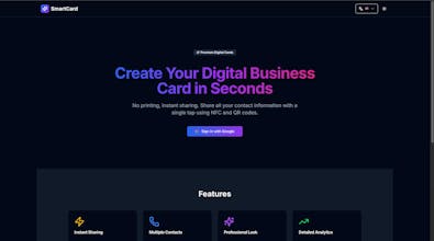 Smart Card gallery image