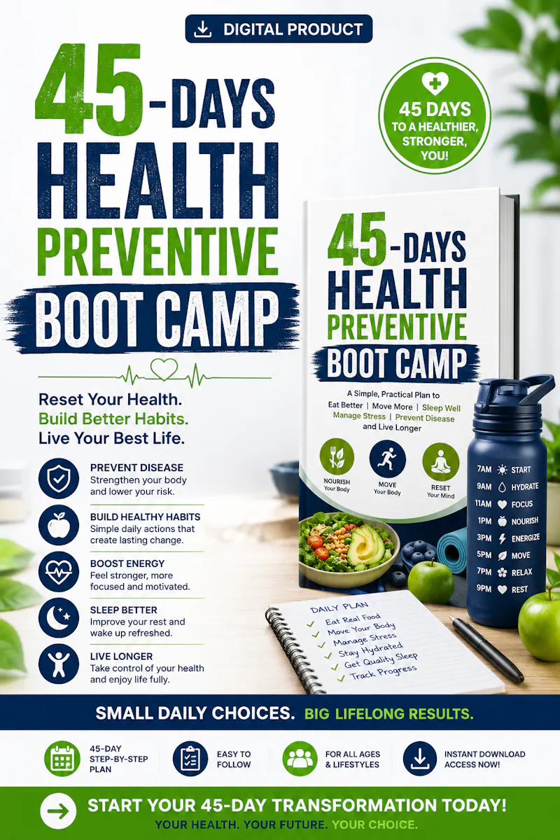 David Health Blog screenshot 8