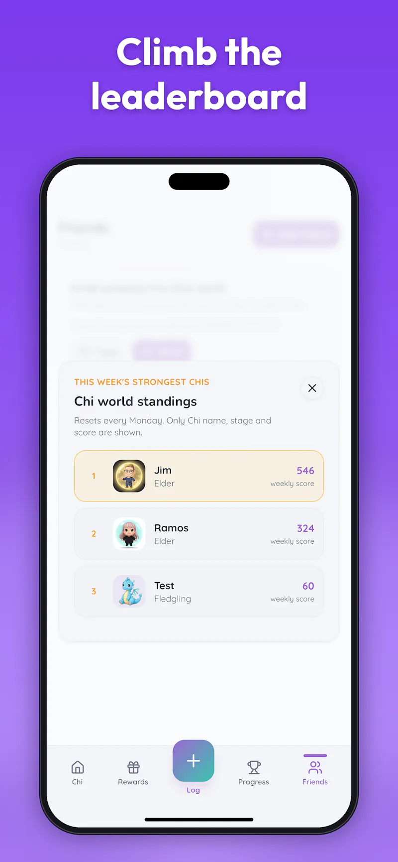 GrowChi UK Launch screenshot 6