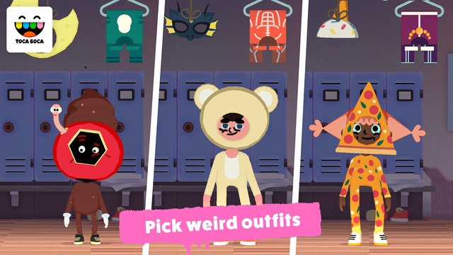 Toca Dance gallery image