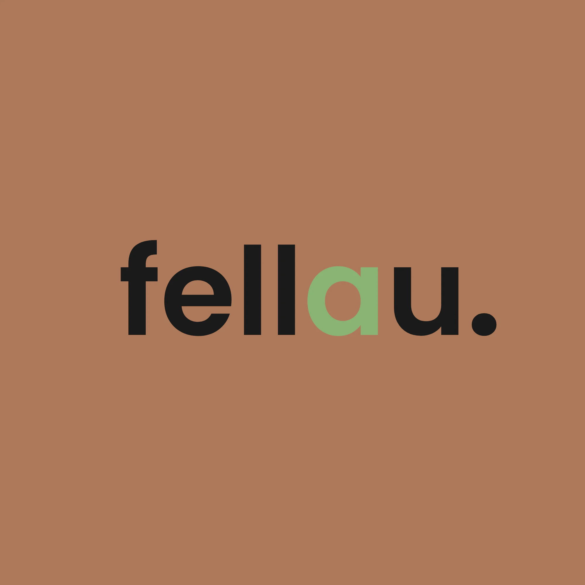 Fellau
