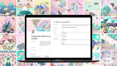 My Product Idea Validation Diary gallery image