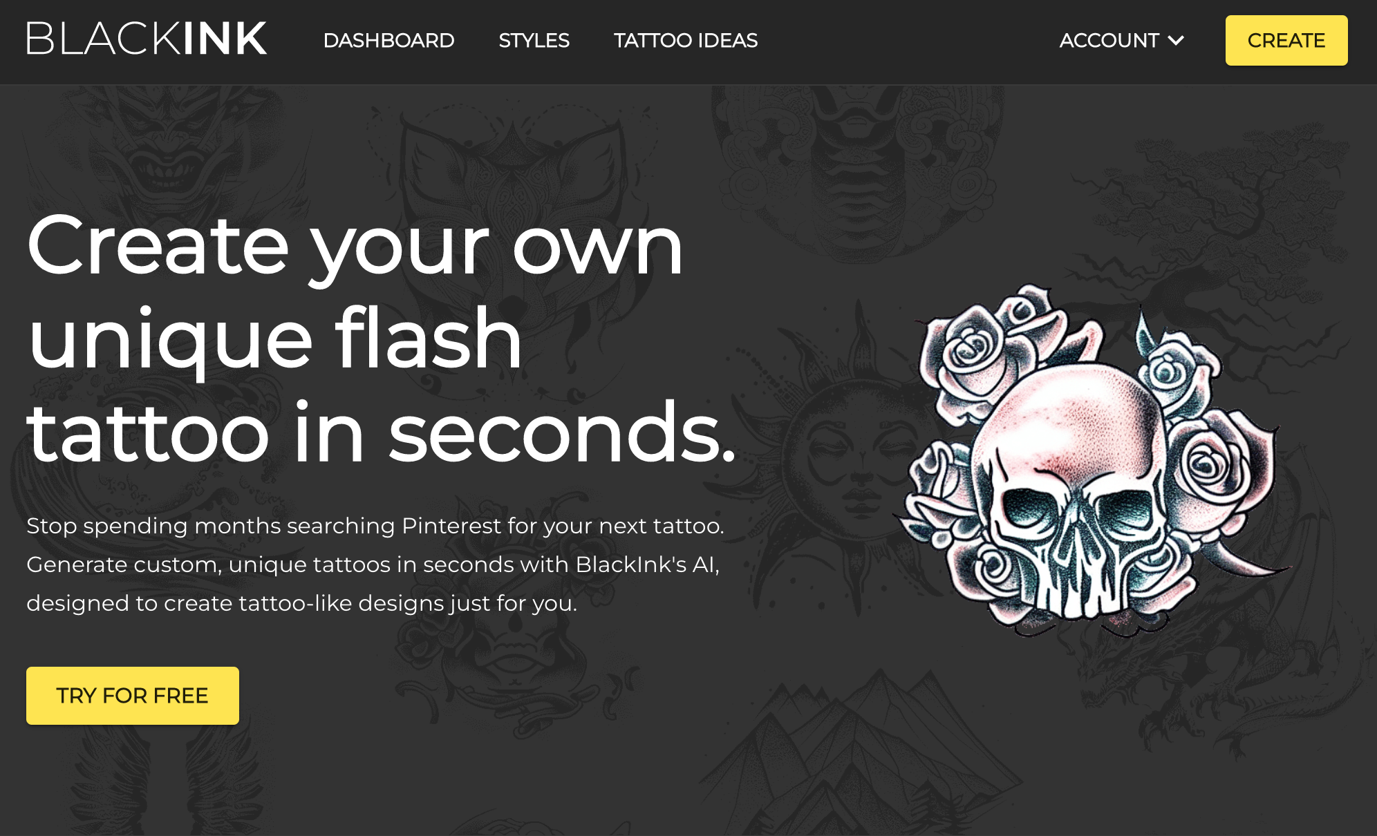 Blackink Ai medya 2