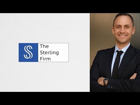 The Sterling Firm gallery image