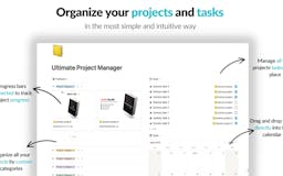 Ultimate Project Manager media 2