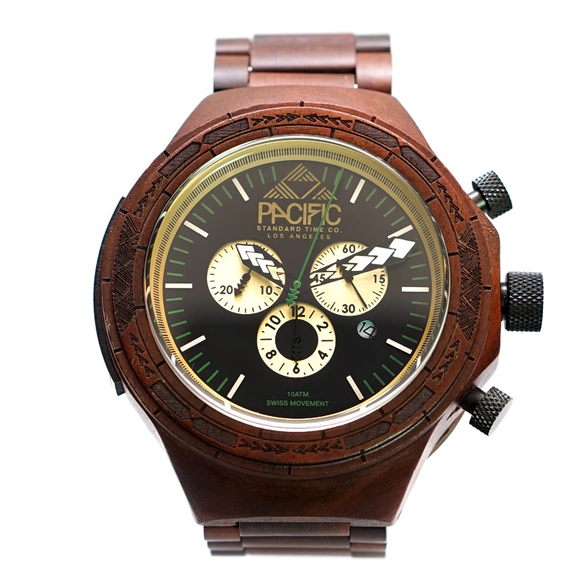 Pacific Standard Time  gallery image