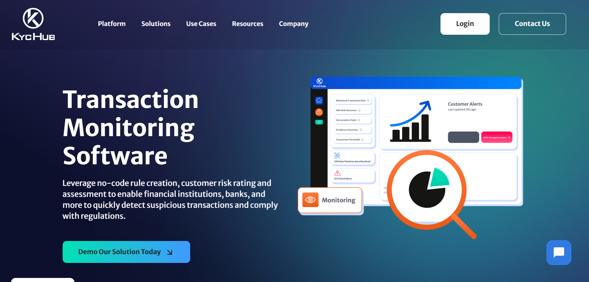 KYC Hub Medien 3