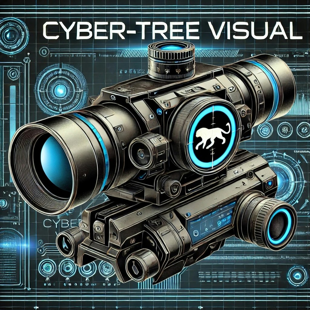 cybertree-visual
