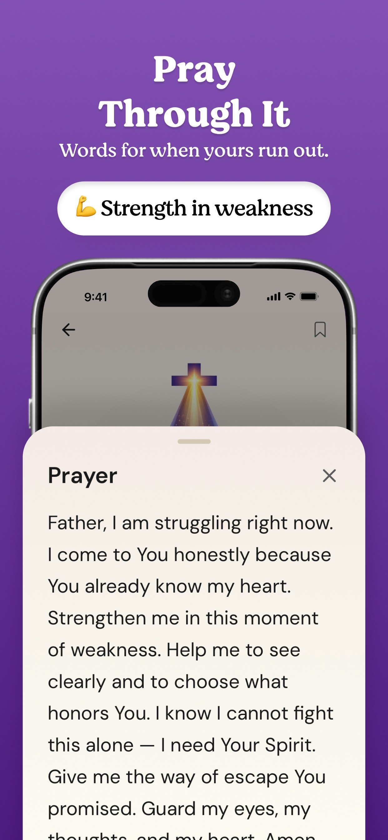 Stand Firm gallery image