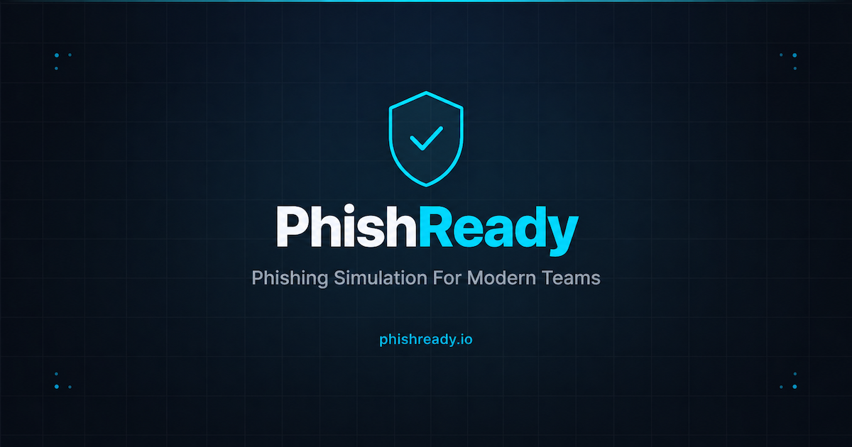 PhishReady gallery image