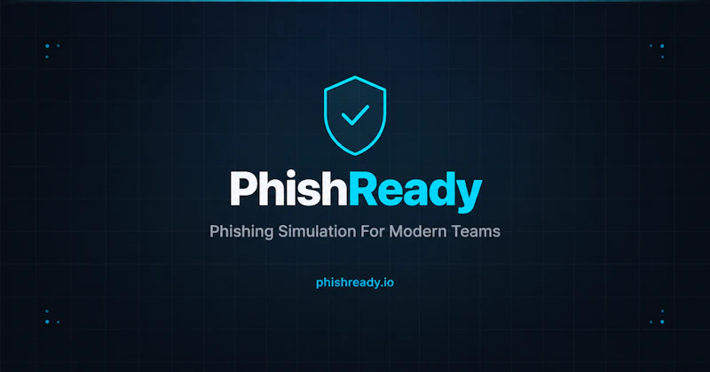 PhishReady screenshot 1