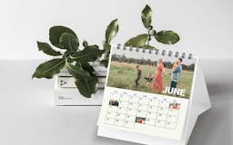 Photo Calendar Creator media 3