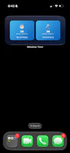 Milestone Timer (iOS) gallery image