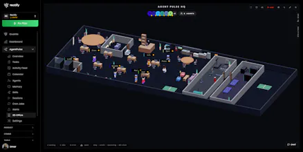 AgentPulse by Rectify gallery image