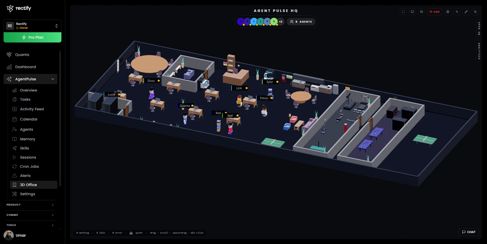 Replicate screenshot 3