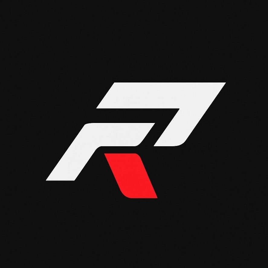 Fit Realm  logo
