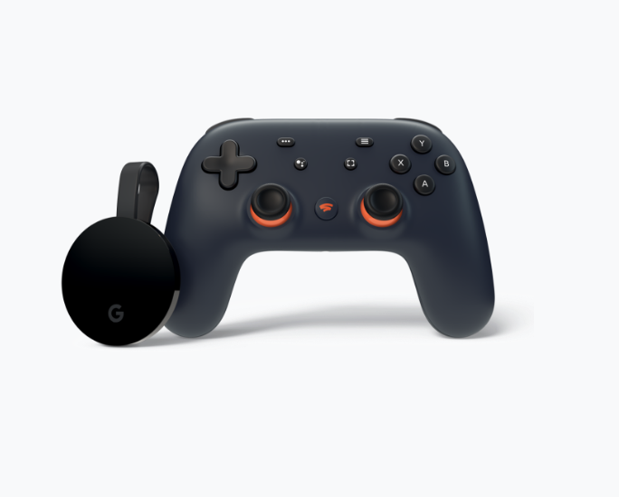 Stadia Founder’s Edition