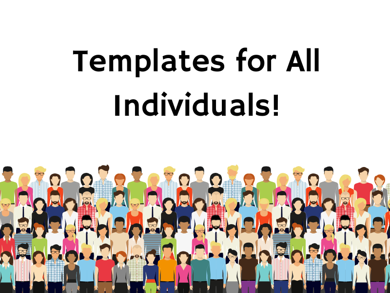 생산성을위한 500 개 개념 템플릿 - 500 개 개념 템플릿으로 워크 플로를 과급하십시오 미디어 3