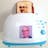 Selfie Toaster