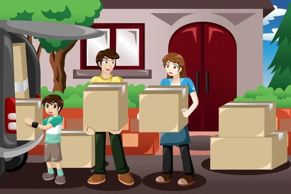 APL Movers and Packers in Vasant Kunj media 1