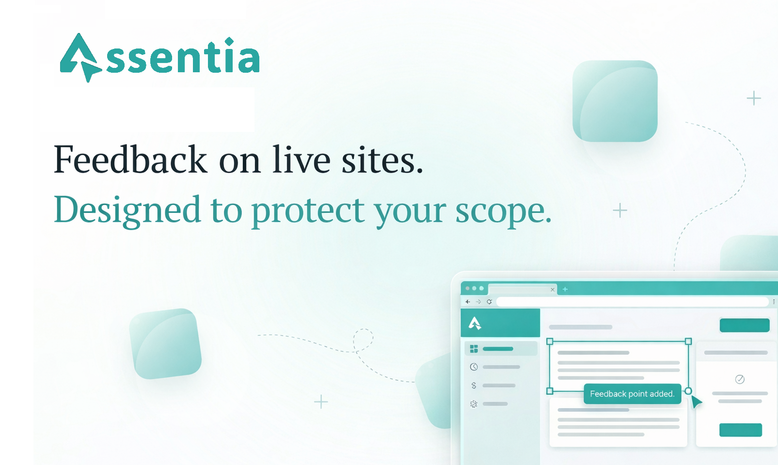 Assentia gallery image