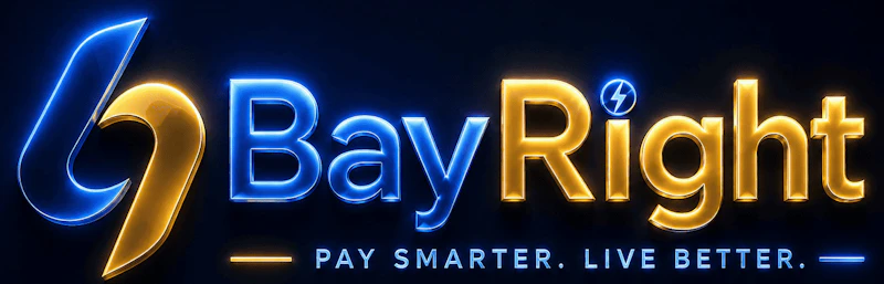 BayRight screenshot 1