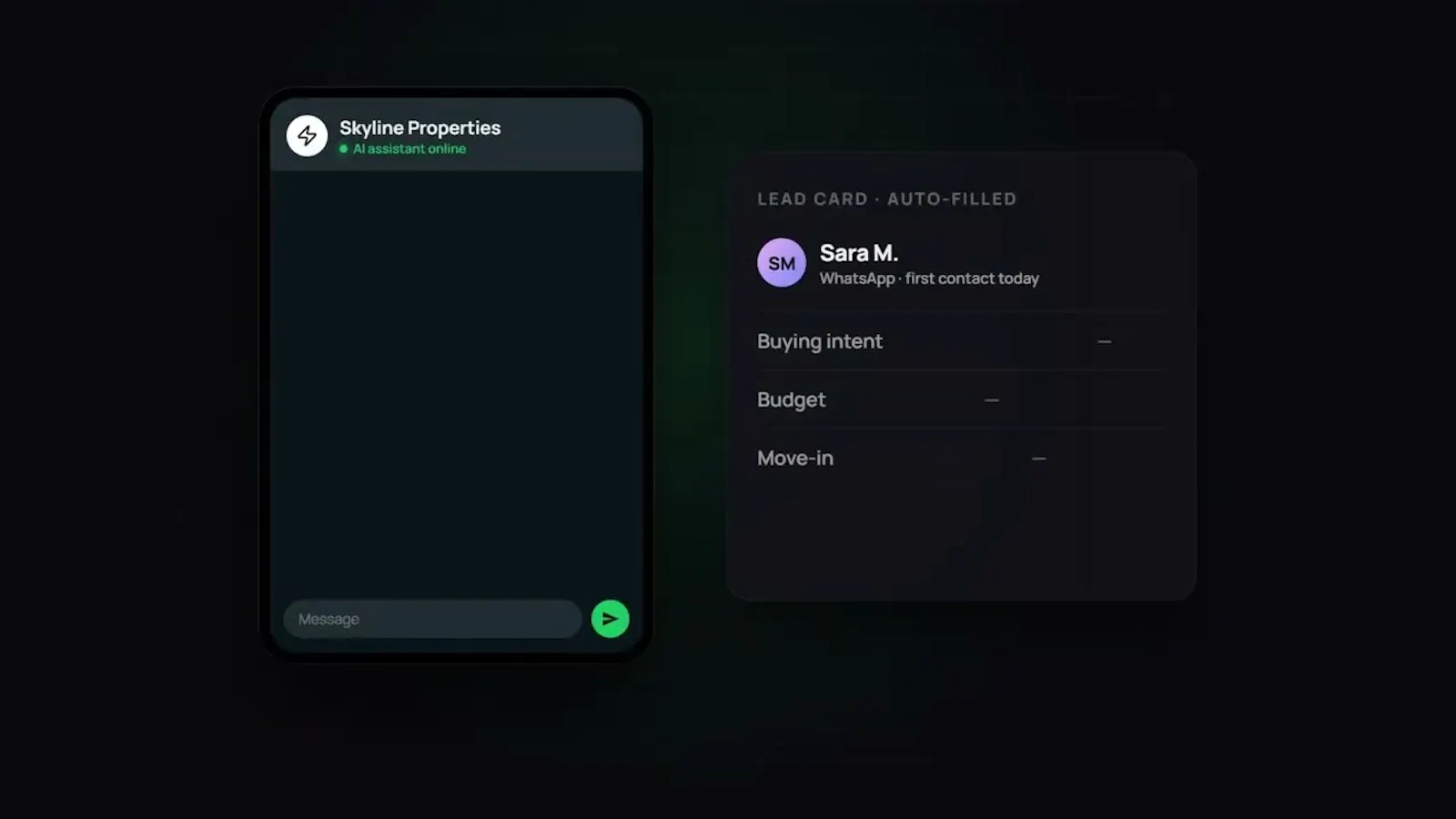 EasyFastAI screenshot 1 (video preview)