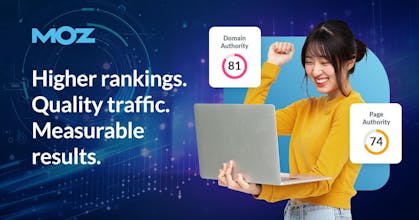 Moz Pro gallery image