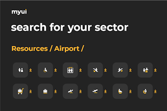 myUI - Animated UI Elements gallery image