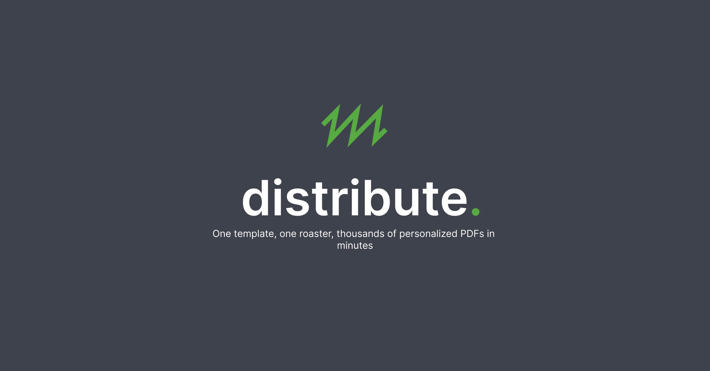 distribute gallery image