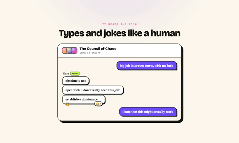 Damn Social screenshot 3