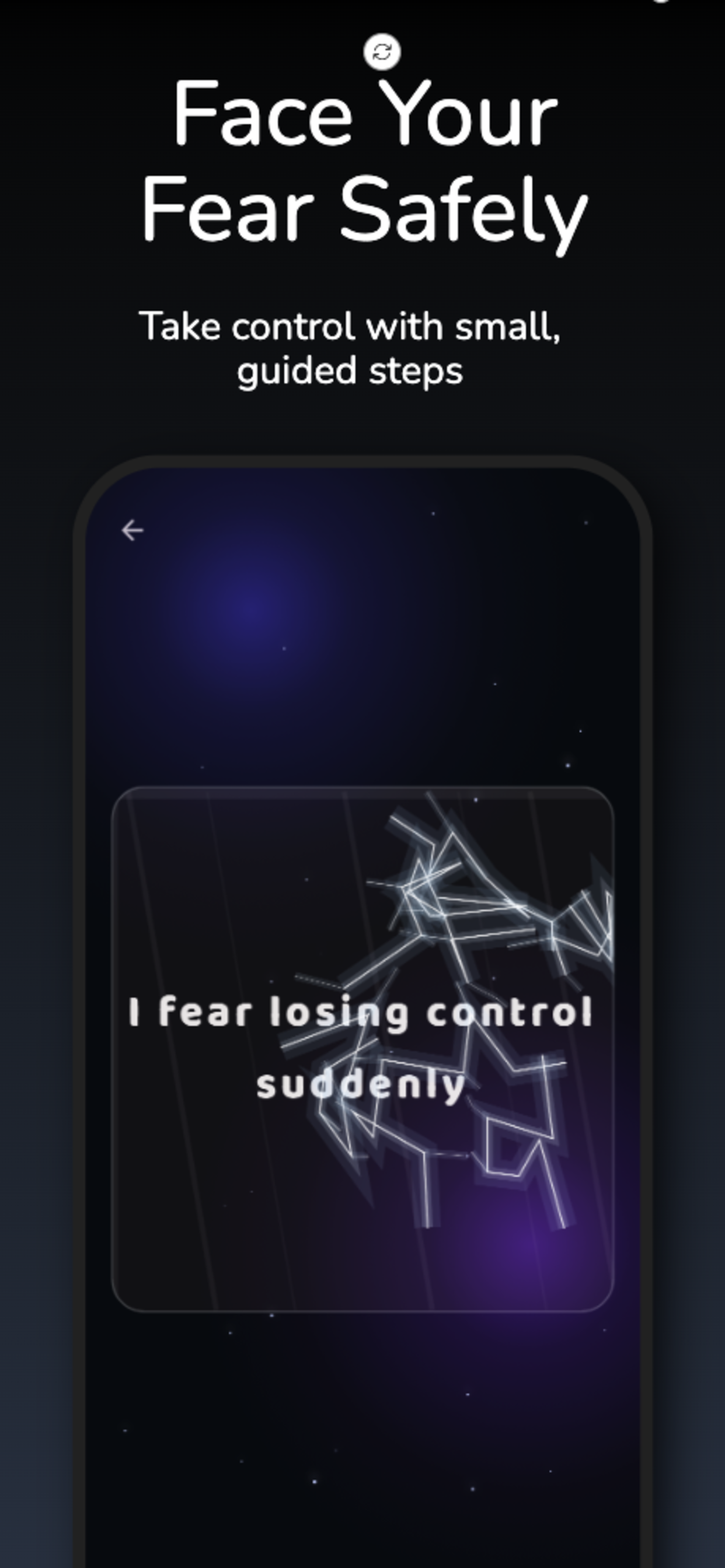 Aura: Anxiety & Fear Relief gallery image