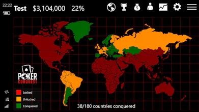 Poker Conquest Game gallery image