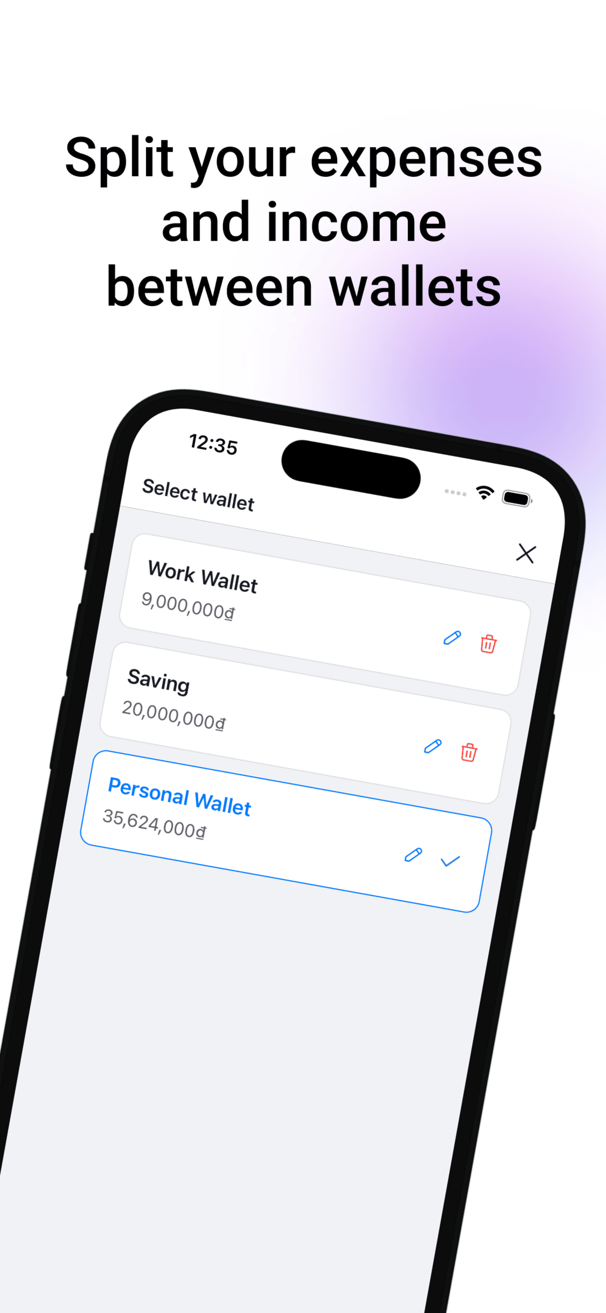 SpendBee  - Screenshot 5 showing product features and functionality