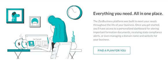 ZenBusiness gallery image