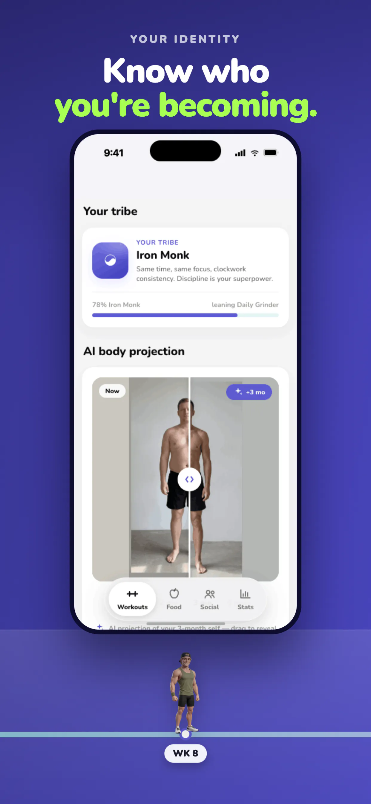 Pocket Fit gallery image