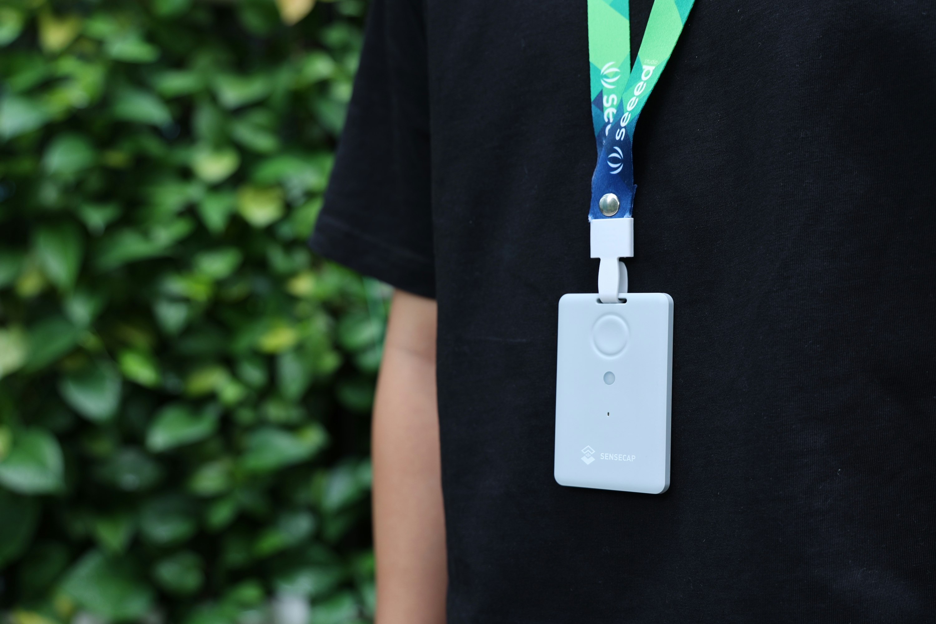 SenseCap T1000 LORAWAN GPS ट्रैकर media 3