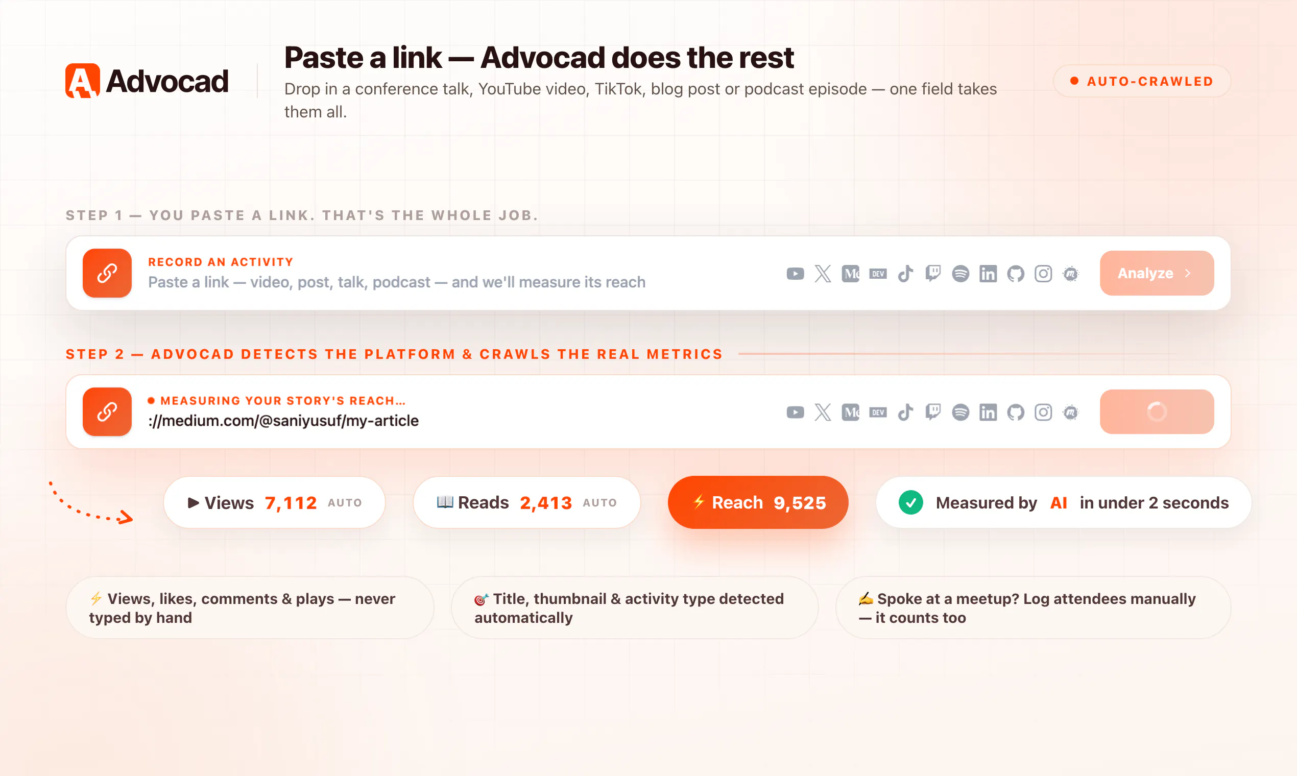 Advocad App 截图 2