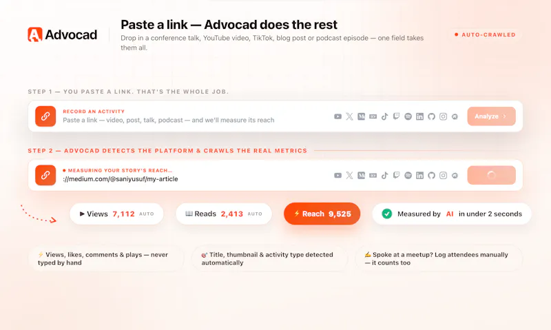 Advocad App screenshot 3