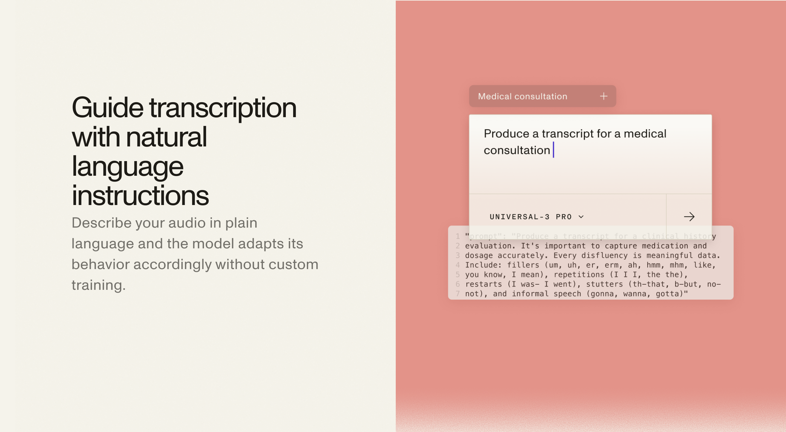 Universal-3 Pro gallery image
