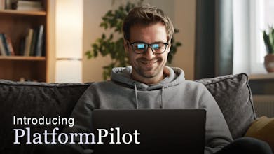 PlatformPilot is Live gallery image