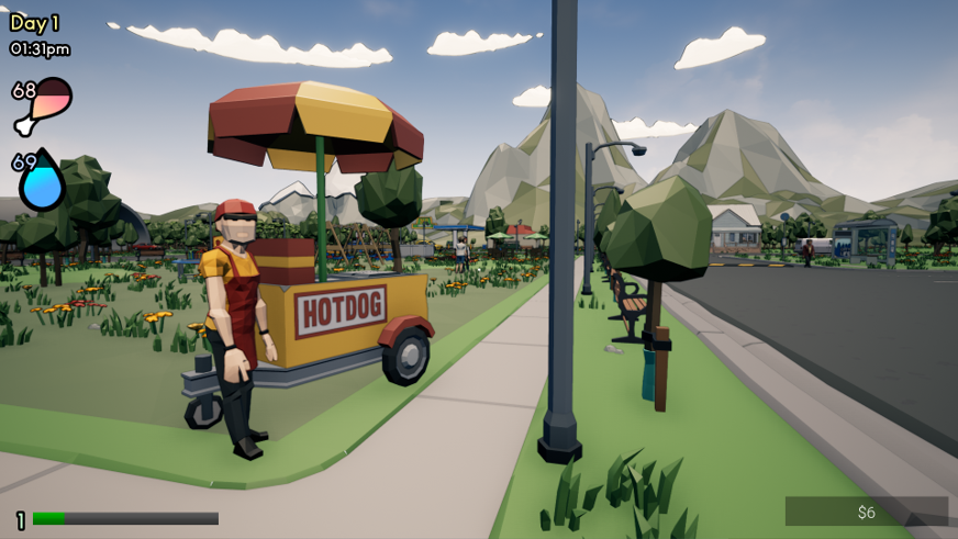 This & Cats gallery image