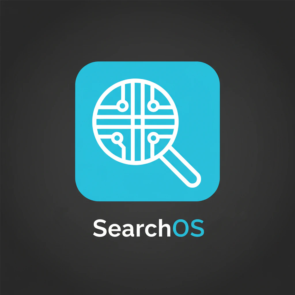AISearchOS logo