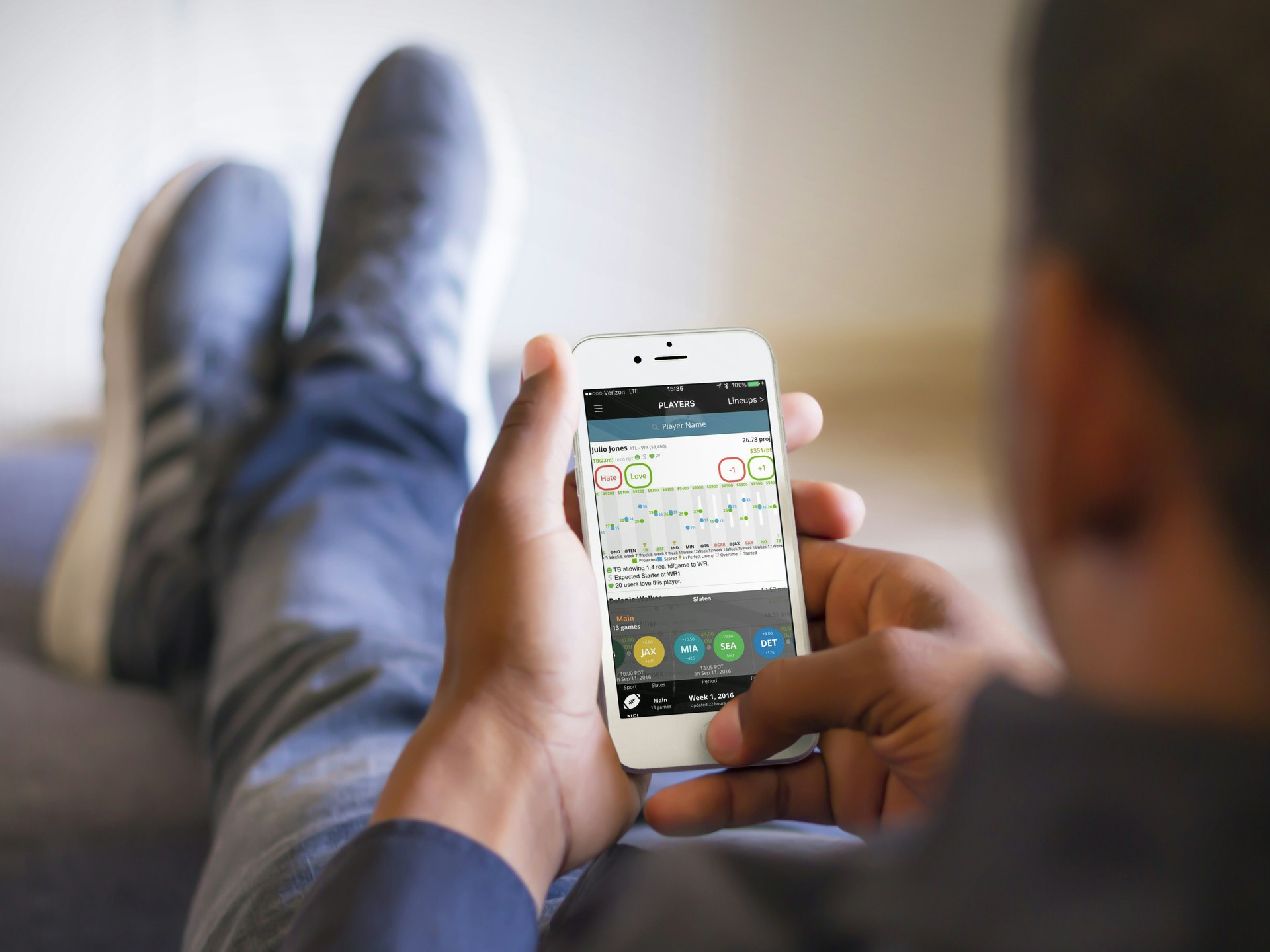 LineStar gallery image