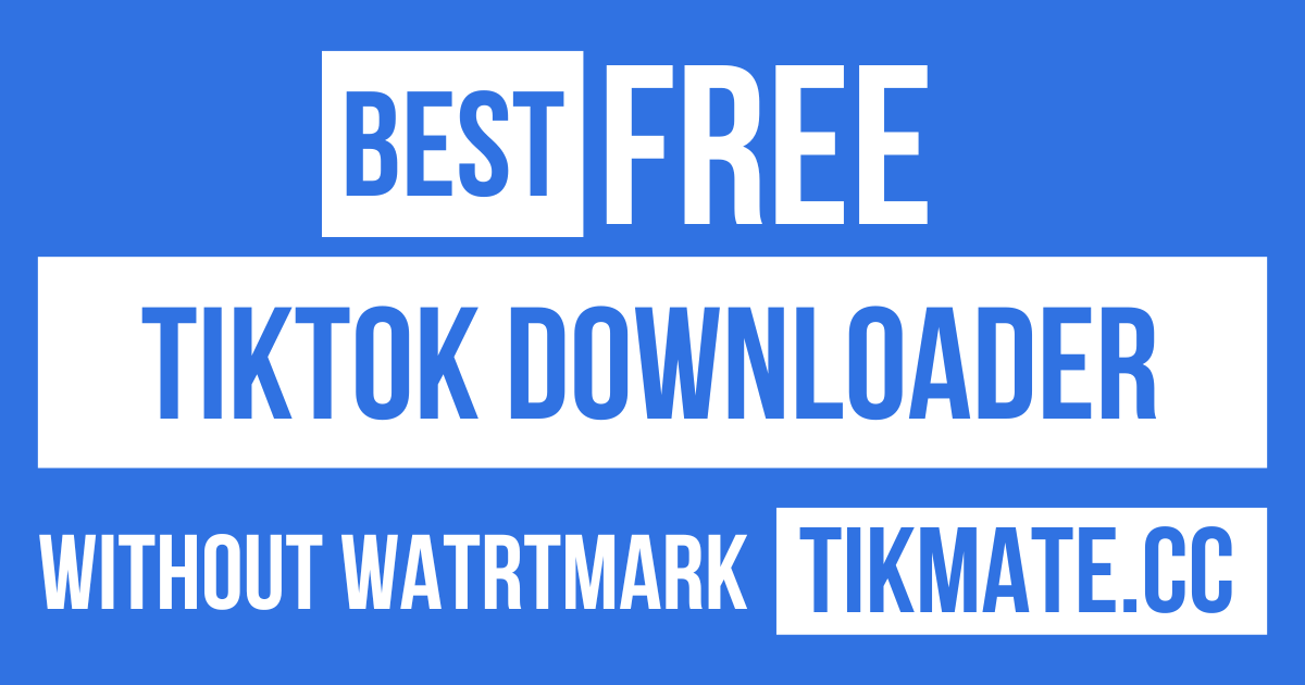 TikMate media 1
