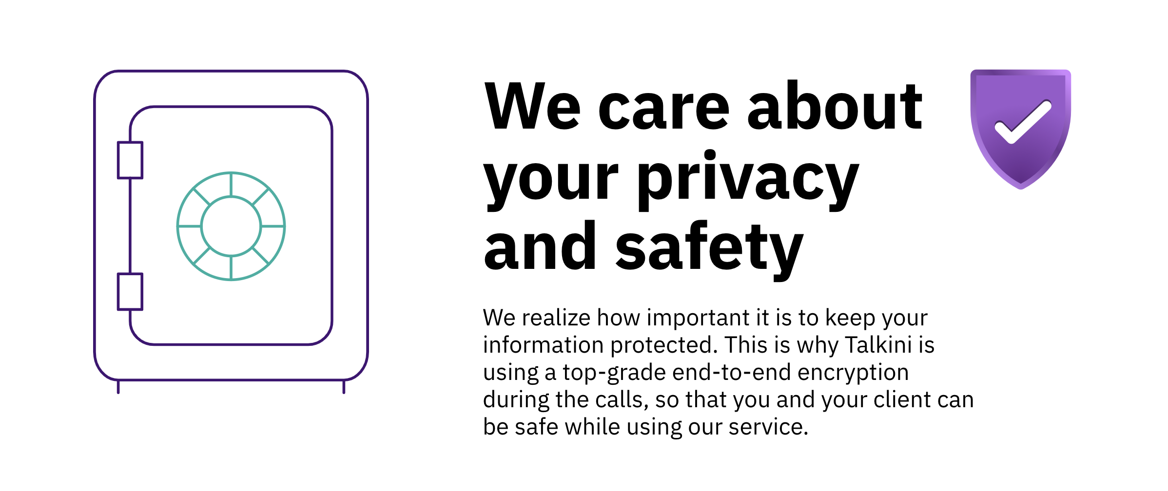 Talkini gallery image