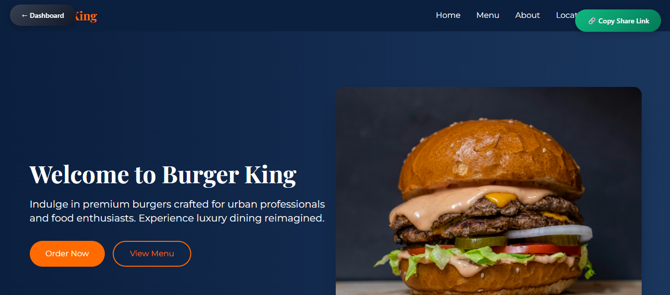 QuickMock gallery image