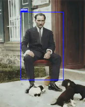 AI Profile Picture Maker gallery image