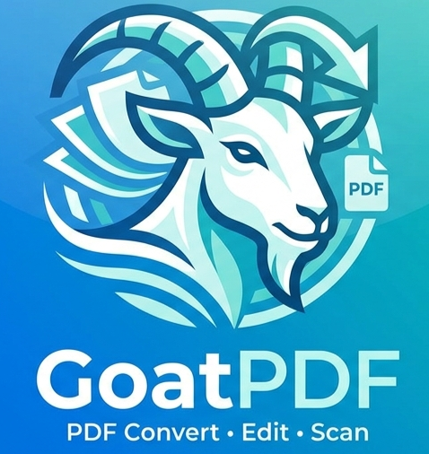 GoatPDF v1.0.0