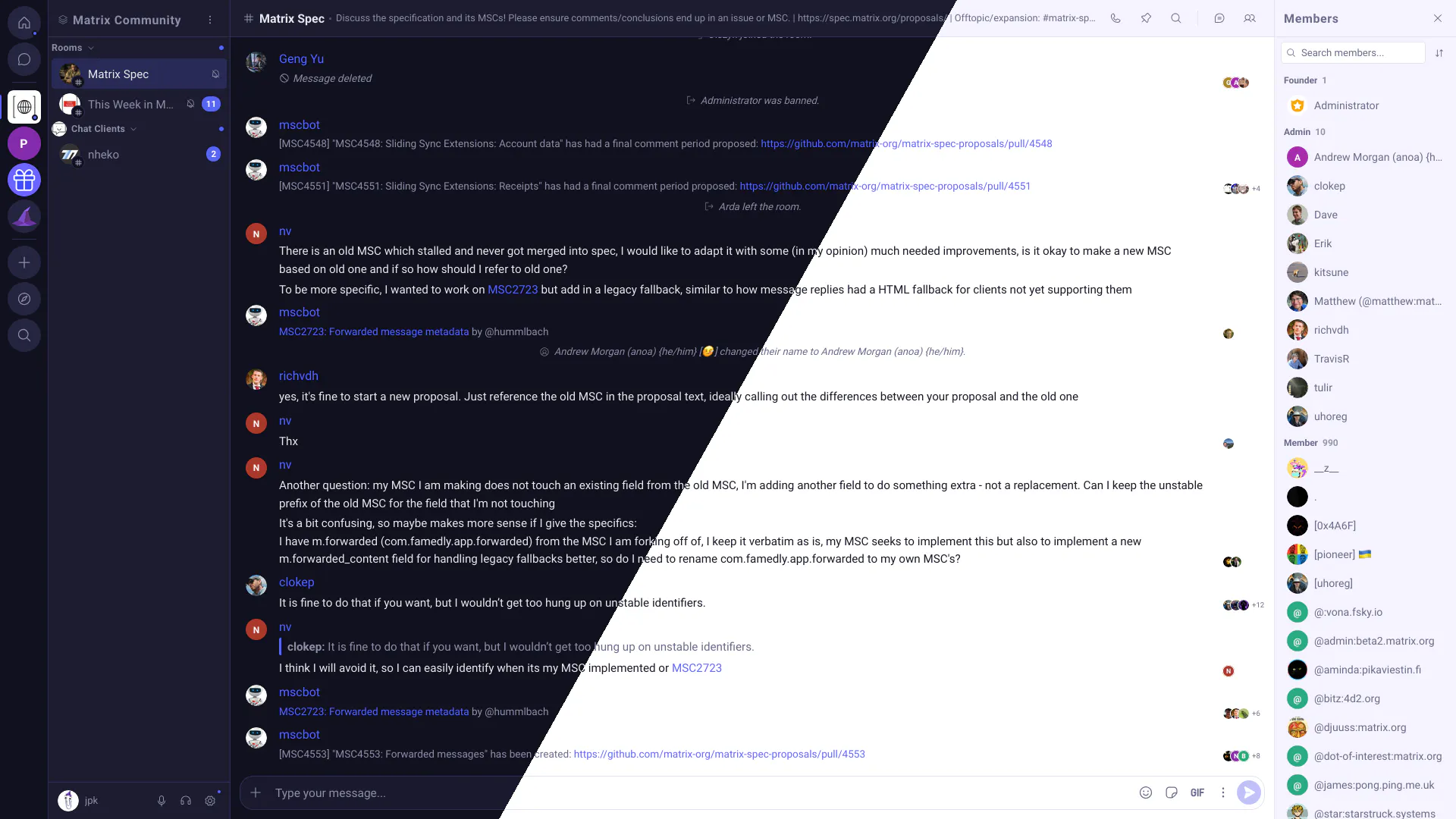 WizardChat gallery image